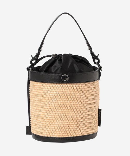「MACKINTOSH LONDON」 2WAYバッグ FREE ベージュ レディース