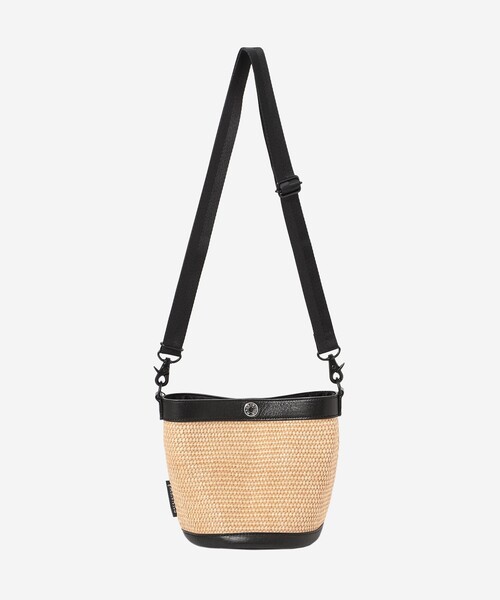 「MACKINTOSH LONDON」 2WAYバッグ FREE ベージュ レディース