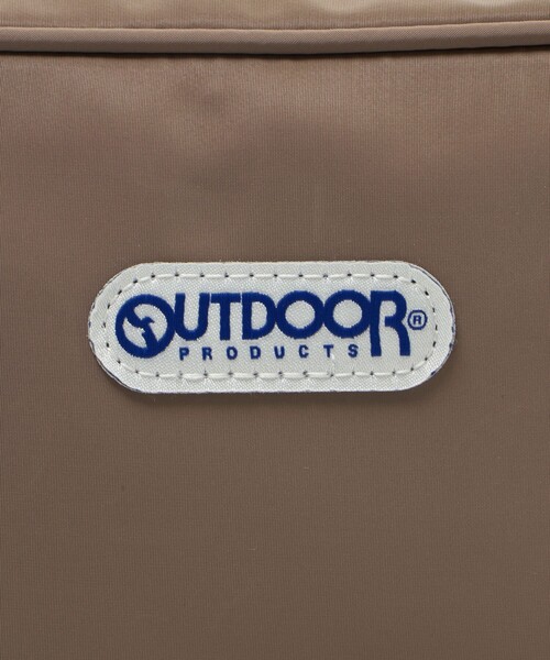 NICE WEATHER ボストンバッグ 「別注」「OUTDOOR PRODUCTS」ボストン 