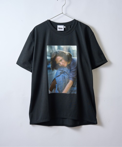 BRING（ブリング） tシャツ Back to the Future/ Lorraine Baines