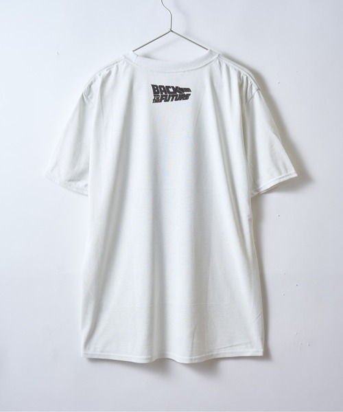 BRING（ブリング） tシャツ Back to the Future/ Lorraine Baines