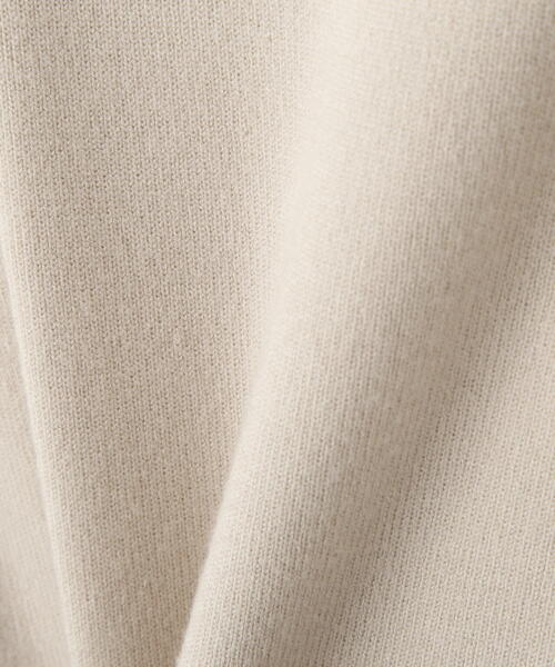 「PROPORTION BODY DRESSING」 ニットワンピース MEDIUM ブラック レディース_画像9