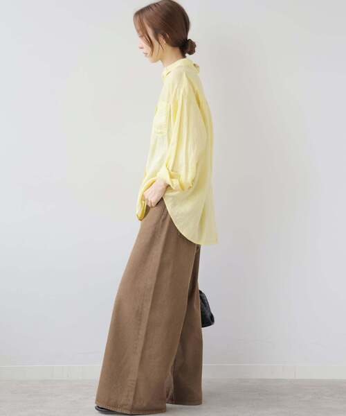 JOURNAL STANDARD relume（ジャーナルスタンダード レリューム