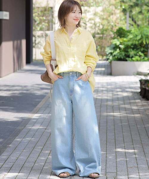 JOURNAL STANDARD relume（ジャーナルスタンダード レリューム