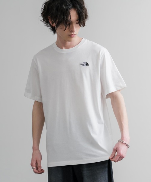 THE NORTH FACE（ザ ノースフェイス） tシャツ M EVO SD REG SS TEE