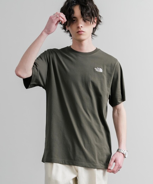 THE NORTH FACE（ザ ノースフェイス） ノースフェイス tシャツ M EVO