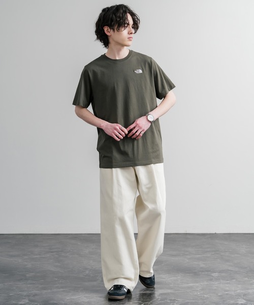 THE NORTH FACE（ザ ノースフェイス） ノースフェイス tシャツ M EVO