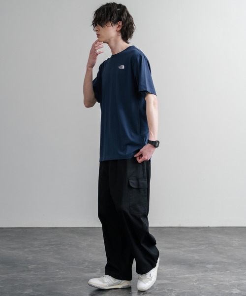 THE NORTH FACE（ザ ノースフェイス） ノースフェイス tシャツ M EVO