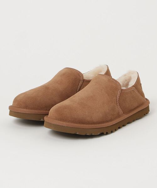 「UGG」 シューズ 5 ブラウン レディース