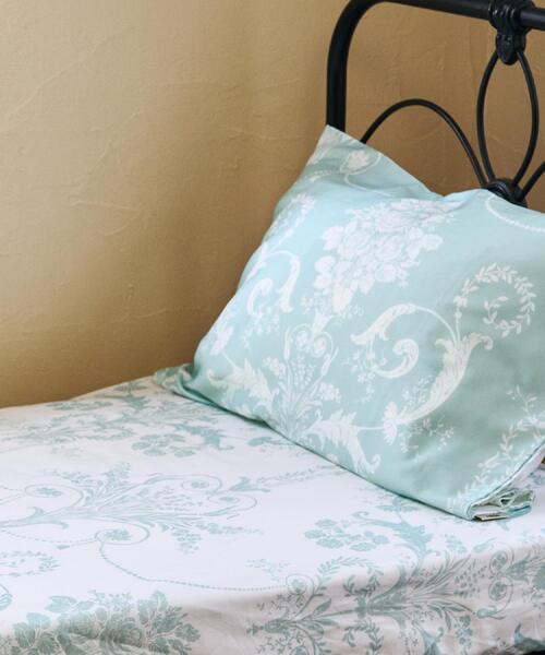 LAURA ASHLEY（ローラアシュレイ） ベッド 寝具 「シングル