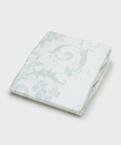 LAURA ASHLEY（ローラアシュレイ） ベッド 寝具 「シングル