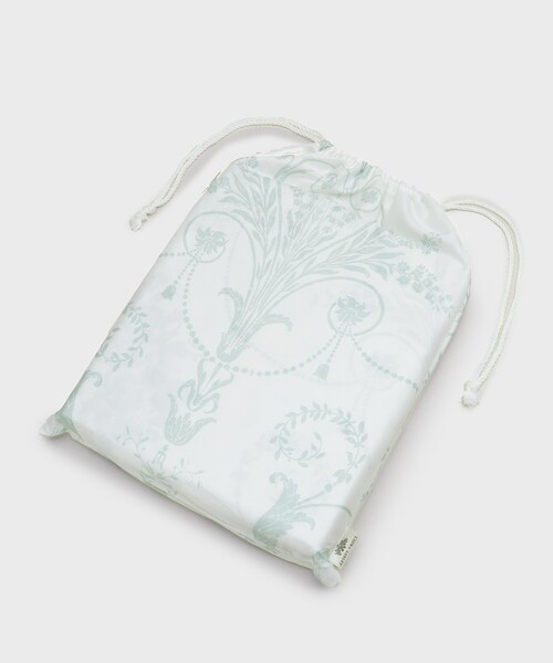 LAURA ASHLEY（ローラアシュレイ） ベッド 寝具 「シングル