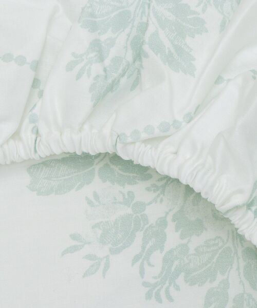 LAURA ASHLEY（ローラアシュレイ） ベッド 寝具 「シングル