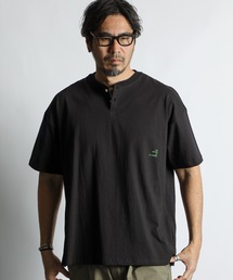 The DUFFER of ST.GEORGE（ザダファーオブセントジョージ） ヘンリー