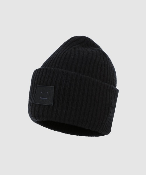 Acne Studios（アクネ ストゥディオズ） ニットキャップ ONE SIZE
