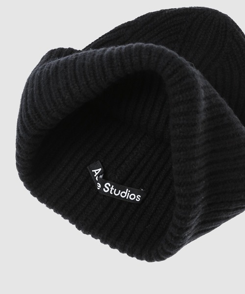 Acne Studios（アクネ ストゥディオズ） ニットキャップ ONE SIZE
