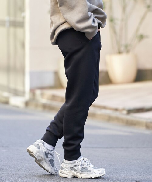 希少THE NORTH FACE グレーパンツ THE NORTH FACE（ザ ノースフェイス） イージーパンツ LARGE グレー
