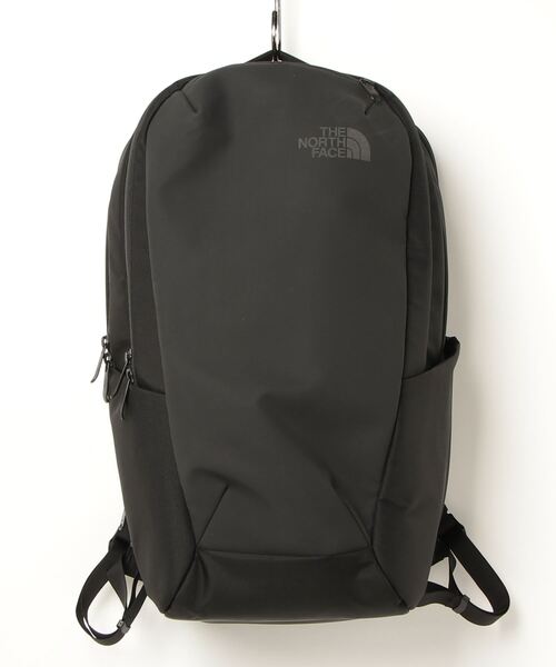 「THE NORTH FACE」 リュック FREE ブラック メンズ