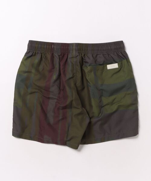 OAS（オーエーエス） 水着 BOARD SHORTS/OAS / カモフラージュ柄ボード