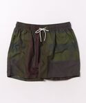 水着 BOARD SHORTS/OAS / カ...の詳細画像1