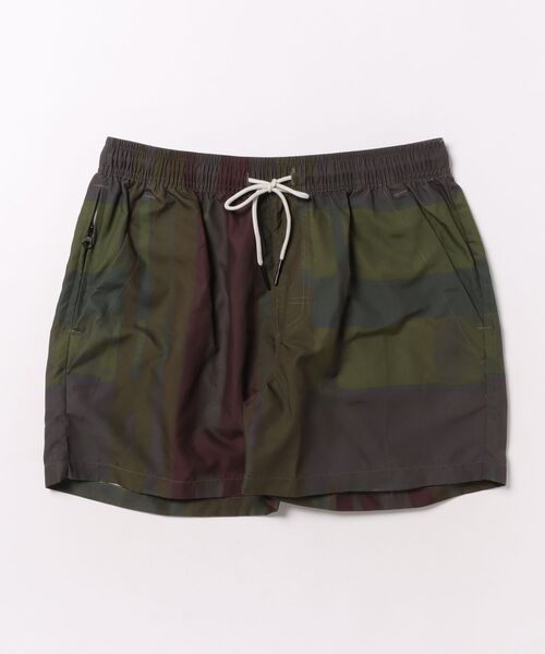 OAS（オーエーエス） 水着 BOARD SHORTS/OAS / カモフラージュ柄ボード