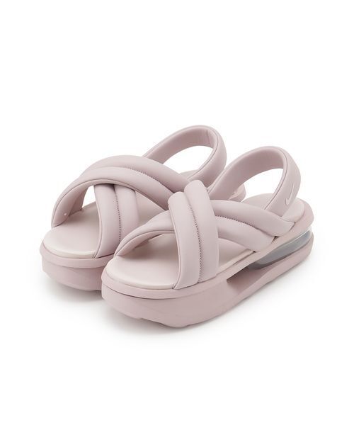 スニーカー 「NIKE」W Air Max Isla Sandal / ナイキ ウィメンズ エア マックス アイラ サンダル FJ5929-602の画像