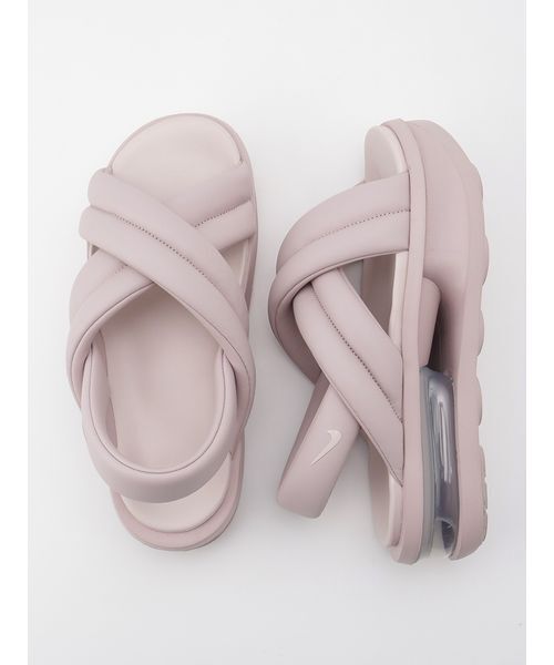 スニーカー 「NIKE」W Air Max Isla Sandal / ナイキ ウィメンズ エア マックス アイラ サンダル FJ5929-602の画像