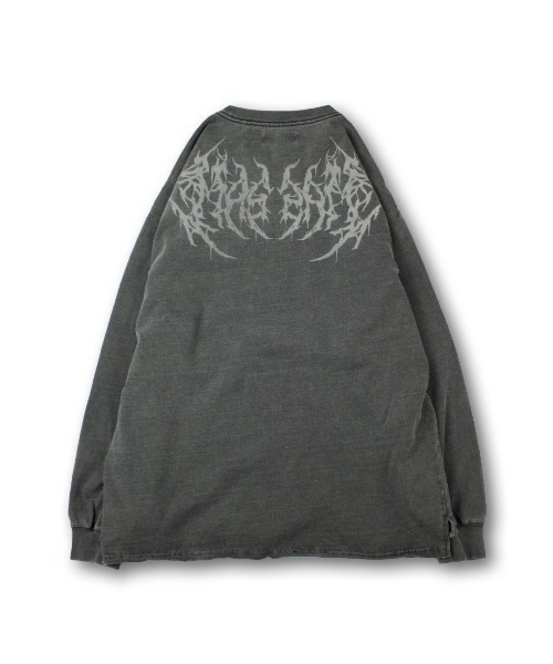 GALFY（ガルフィー） 長袖Tシャツ L ブラック メンズ : ZOZOTOWN Yahoo