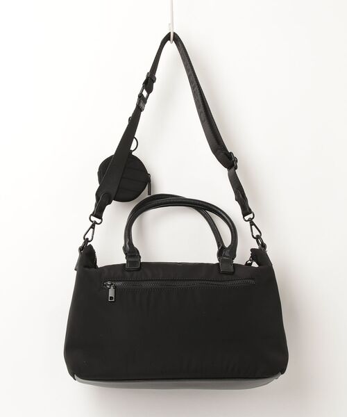 「Desigual」 2WAYバッグ FREE ブラック レディース_画像2