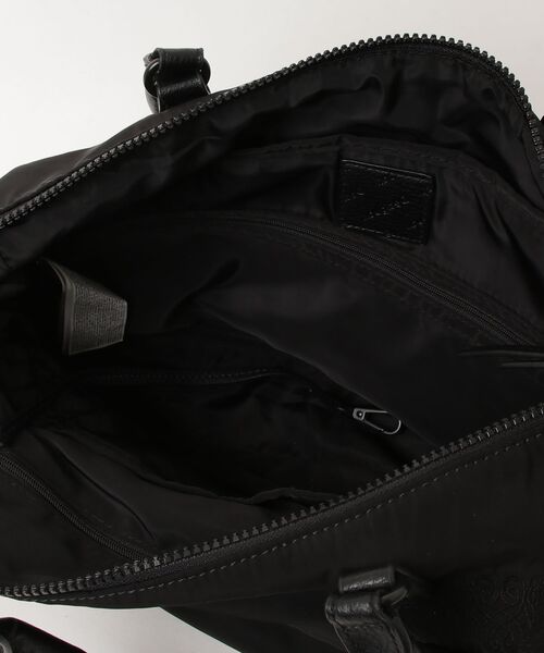 「Desigual」 2WAYバッグ FREE ブラック レディース_画像4