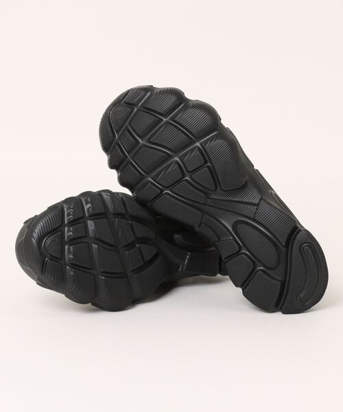 adidas（アディダス） スリッポン 26.5cm ブラック メンズ : ZOZOTOWN 