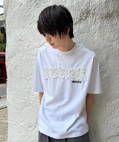 DC SHOES（ディーシーシューズ） tシャツ メンズ 26 GRAFFITI SS T