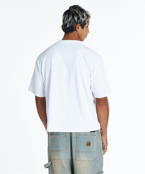 DC SHOES（ディーシーシューズ） tシャツ メンズ 26 GRAFFITI SS T