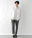 「GLOBAL WORK」 長袖シャツ MED...の詳細画像5