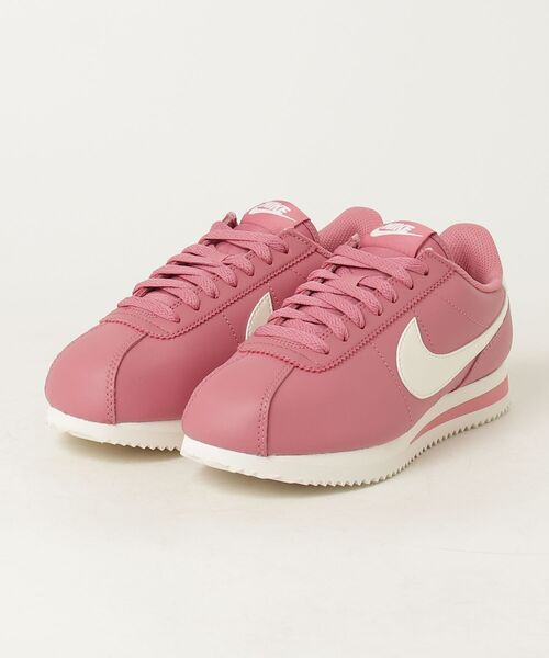 NIKE コルテッツ ピンクの商品一覧 通販 - Yahoo!ショッピング