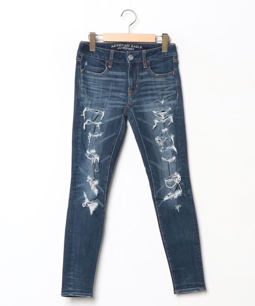 American Eagle（アメリカンイーグル） スキニーデニムパンツ 2 