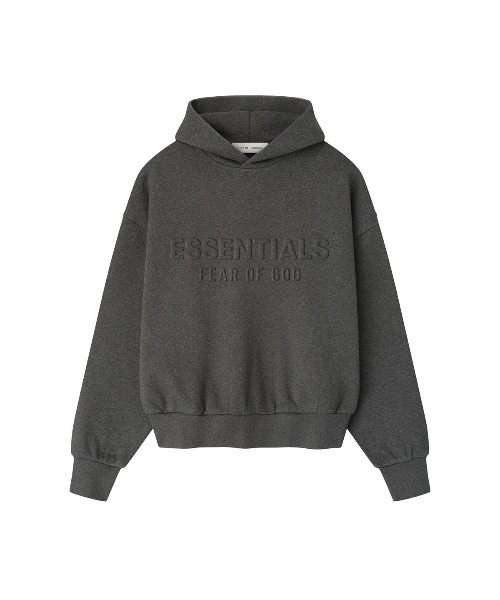 FOG ESSENTIALS（エフオージーエッセンシャルズ） パーカー フィア