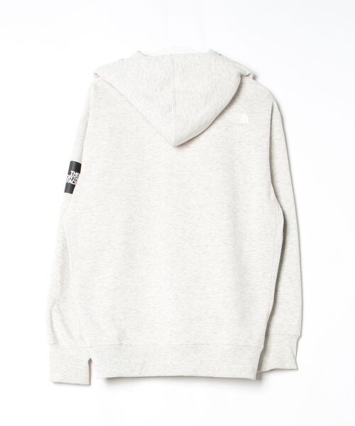 THE NORTH FACE（ザ ノースフェイス） ジップアップパーカー X-LARGE