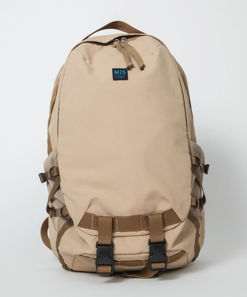 MIS（エムアイエス） デイバック リュック 「MIS」BACKPACK / バック