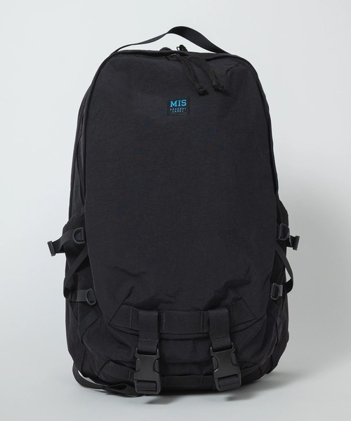 MIS（エムアイエス） デイバック リュック 「MIS」BACKPACK / バック