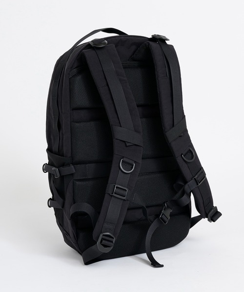 MIS（エムアイエス） デイバック リュック 「MIS」BACKPACK / バック