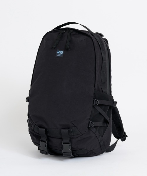 MIS（エムアイエス） デイバック リュック 「MIS」BACKPACK / バック