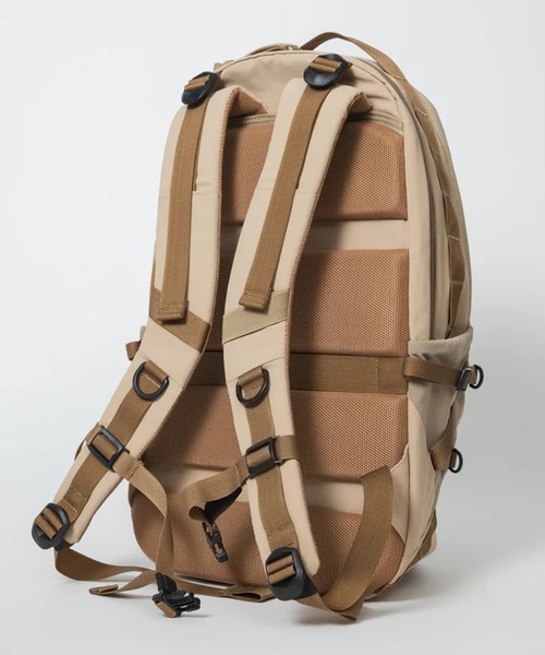 MIS（エムアイエス） デイバック リュック 「MIS」BACKPACK / バック