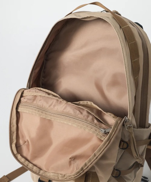 MIS（エムアイエス） デイバック リュック 「MIS」BACKPACK / バック