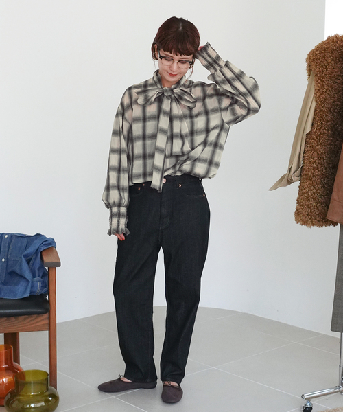 Spick＆Span（スピック アンド スパン） ブラウス シャツ 「追加