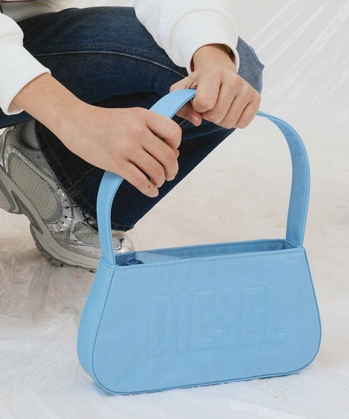 ディーゼル バッグの商品一覧 通販 - Yahoo!ショッピング