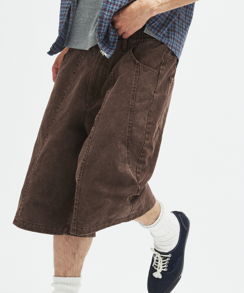 完売 ヴィンテージタイプライターワークパンツ 完売 ヴィンテージ
