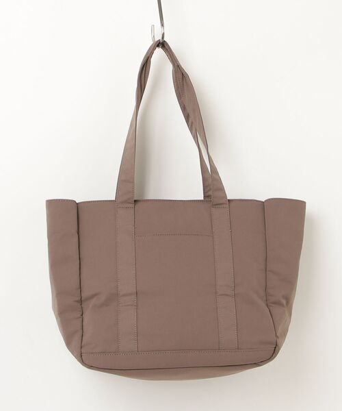 「Legato Largo」 ハンドバッグ ONE SIZE ブラウン レディース_画像2