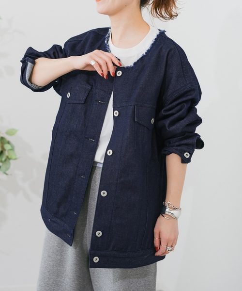 Spick＆Span（スピック アンド スパン） 「Spick & Span」 デニム 