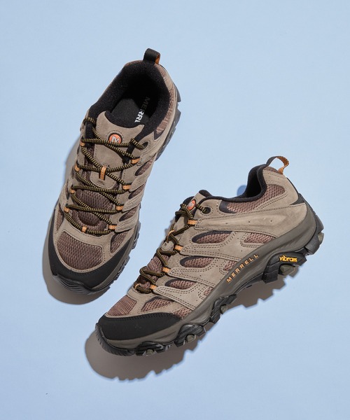 MERRELL メンズスニーカー（サイズ（cm）：28.5cm）｜シューズ